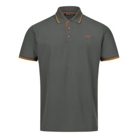 Blaser 22 Anthracite Galléros Férfi Póló XL 