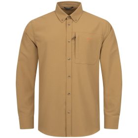 Blaser Airflow Ing matt gold 3XL