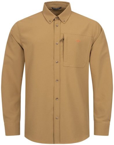 Blaser Airflow Ing matt gold 3XL