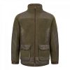 Blaser Sherpa Dark Olive Kabát 2XL