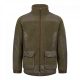 Blaser Sherpa Dark Olive Kabát 2XL