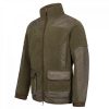 Blaser Sherpa Dark Olive Kabát 2XL