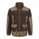 Blaser Sherpa Dark Brown Kabát 2XL