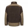 Blaser Sherpa Dark Brown Kabát 2XL