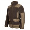 Blaser Sherpa Dark Brown Kabát L