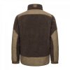 Blaser Sherpa Dark Brown Kabát XL
