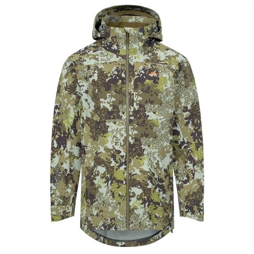 Blaser Resist Camo Férfi Kabát 2XL