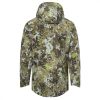 Blaser Resist Camo Férfi Kabát 2XL