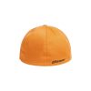 BLASER Striker Kappe Blaze Orange/Dark Brown Baseball Sapka