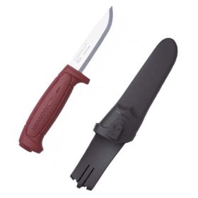 MORA BASIC 511 CARBON STEEL VADÁSZ KÉS