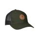 Pinewood Hunters Mesh Moss Green Sapka