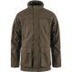 FJALLRAVEN Barents 3 in 1 Hydratic Dark Olive Jacket Kabát L