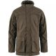  	 FJALLRAVEN Barents 3 in 1 Hydratic Dark Olive Jacket Kabát XL 