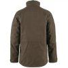  	 FJALLRAVEN Barents 3 in 1 Hydratic Dark Olive Jacket Kabát XL 