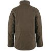 FJALLRAVEN Barents 3 in 1 Hydratic Dark Olive Jacket Kabát L