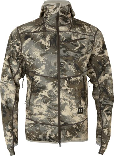 Harkila Mountain Hunter Expedition Pulóver M