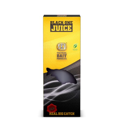 SBS BLACK ONE JUICE 300ML