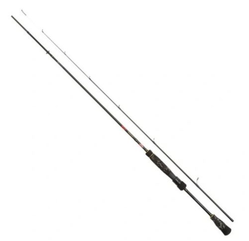 BERKLEY URBN Allrounder 200 7-24g 