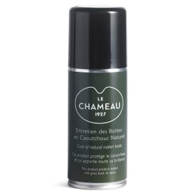 Le Chameau Csizmaápoló Spray 80ml