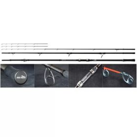 NEVIS GOTAMA CARP FEEDER 420XH