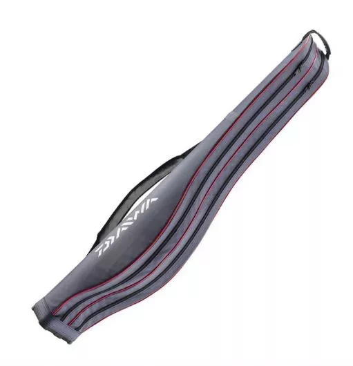 DAIWA Rod Case Merev Bottartó Táska 2 bot 145cm - Halcapone