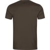 Harkila Gorm Shadow Brown Póló 2XL 