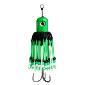 MADCAT ORIGINAL CLONK TEASER 100G Green