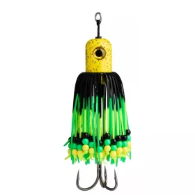 MADCAT ORIGINAL CLONK TEASER 150G Yellow 