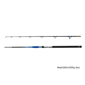 Delphin HAZARD 255cm 500g