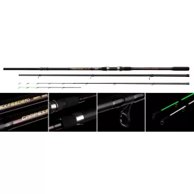 Nevis Carpex Feeder 390 150g