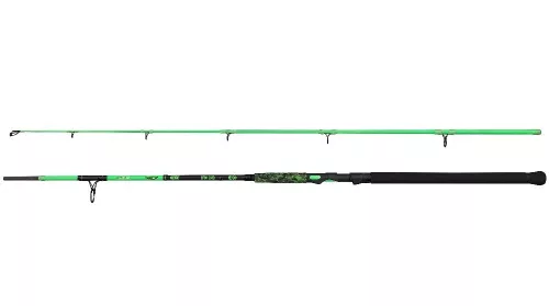 MADCAT UV SERIES Spin 240 40-150g 