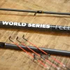 BENZAR WORLD SERIES Feeder 360 20-60g 