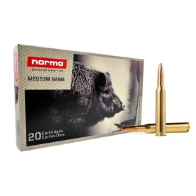 Norma Vulkan 270 Win. 10,1g/156gr