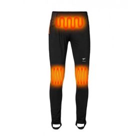 Nordic Heat Fűthető Aláöltözet Alsó XL 