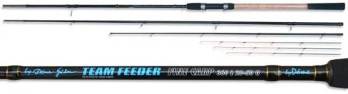 TEAM FEEDER Fine Carp 390L