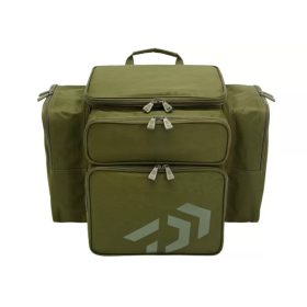 DAIWA Hátizsák Black Widow Compact Rucksack 