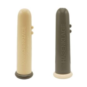 FAULHABER RÓKASÍP NYÚLSÍRÁS