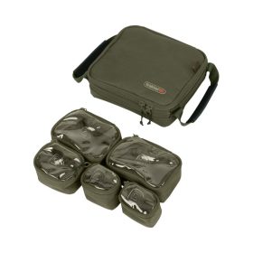   TRAKKER NXG Modular Lead Pouch System Ólomtartó Táska Szett