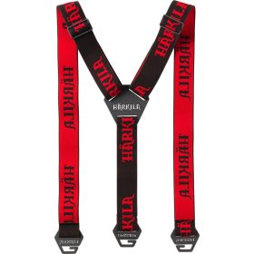 Harkila Tech Braces Nadrágtartó 