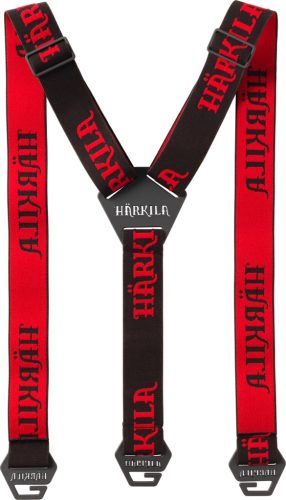 Harkila Tech Braces Nadrágtartó 