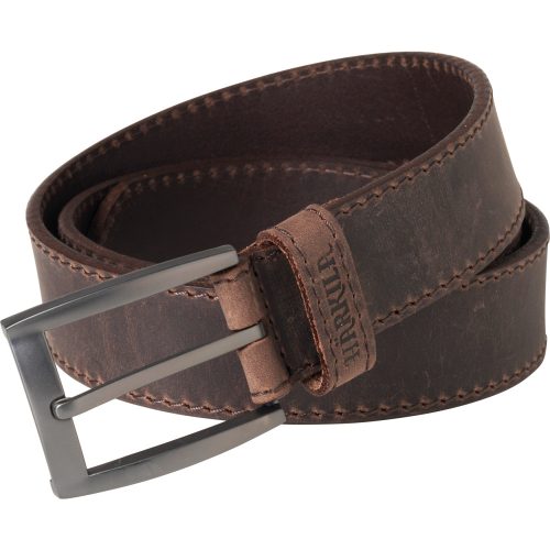 Harkila Arvak Leather Belt Bőr Öv 100