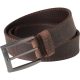 Harkila Arvak Leather Belt Bőr Öv 100