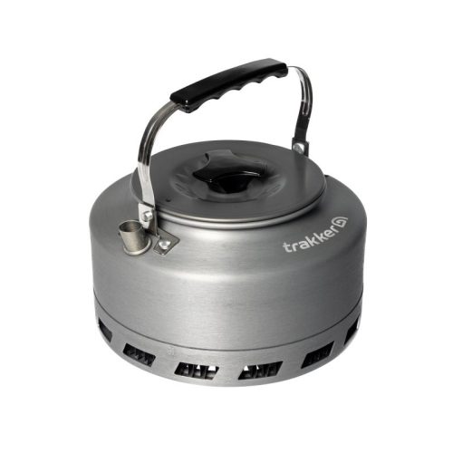  	 TRAKKER Armolife Jumbo Power Kettle 1.6L Vízforraló Kanna 
