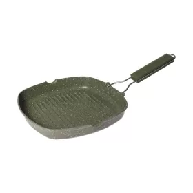 TRAKKER Armolife Marble Griddle Pan Serpenyő