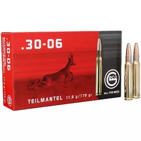 Geco Teilmantel