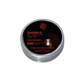 Geco Diabolo 4.5 mm 500 db