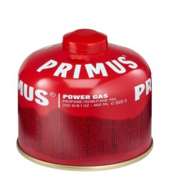 PRIMUS POWER GAS 230G