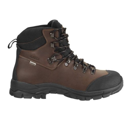 Aigle Laforse MTD Bakancs 47