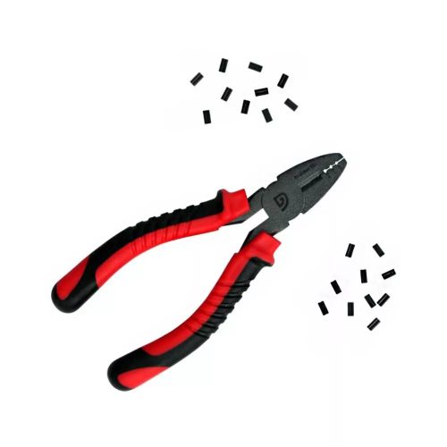 TRAKKER Crimping Tool Krimpelő Fogó