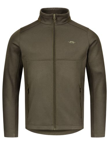 BLASER HERREN FLEECE KYLAR PULÓVER 3XL 